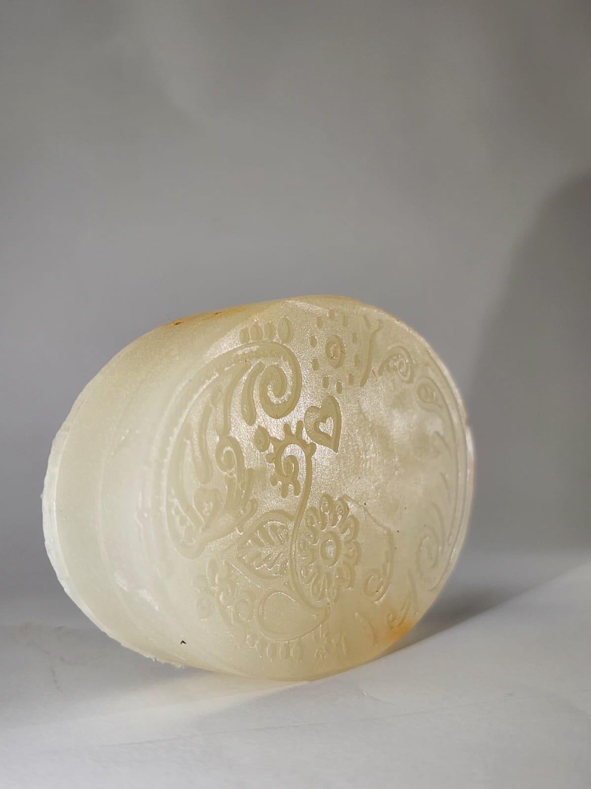 Verdant Glow Aloe &amp; Essential Oils Soap