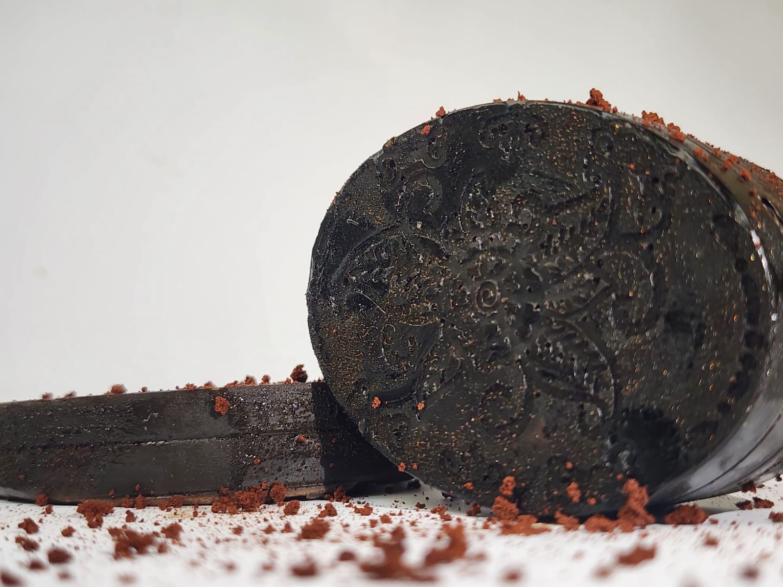 Brewed Awakening Coffee Soap
