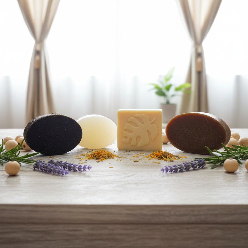 The Daily Cleanse Collection