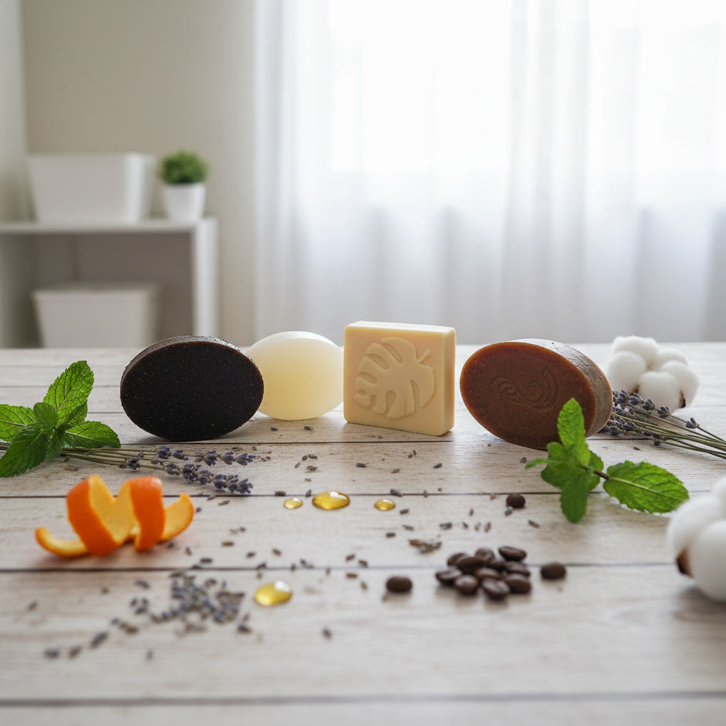 The Daily Cleanse Collection