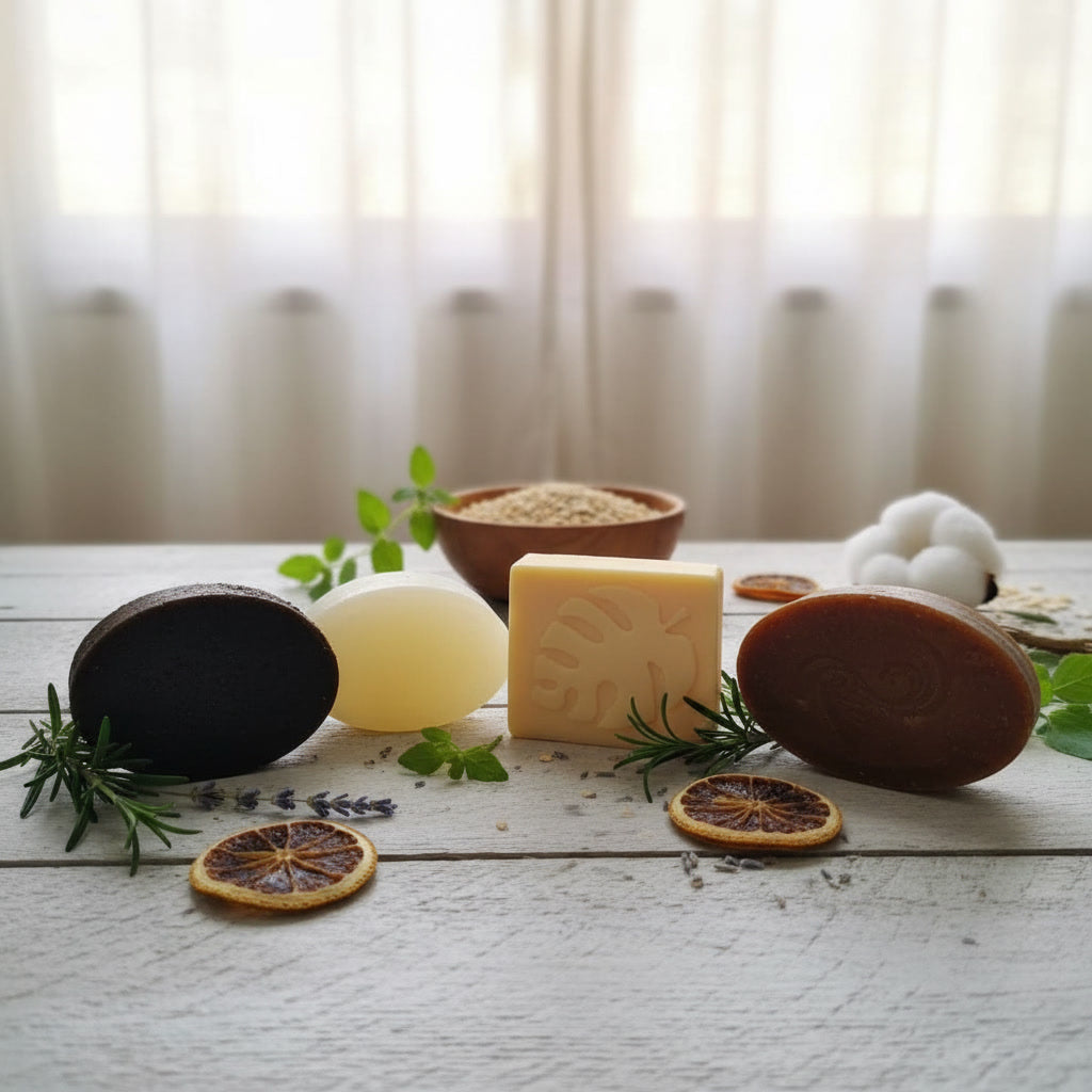 The Daily Cleanse Collection